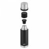 Termos Esbit Sculptor Vacuum Flask 0,75 L Czarny